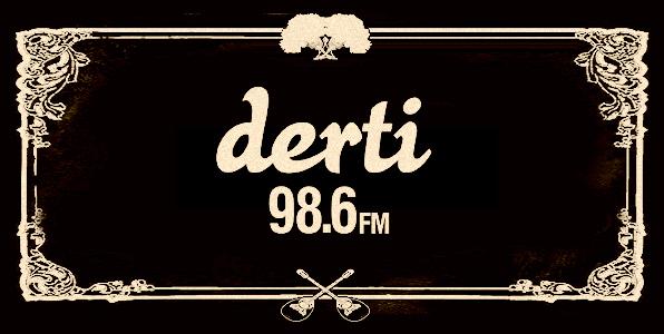 «Derti 98.6», το καλό λαϊκό ραδιόφωνο της Αθήνας